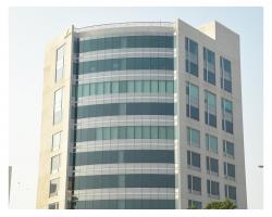 Chaitanya Imperial - Block A